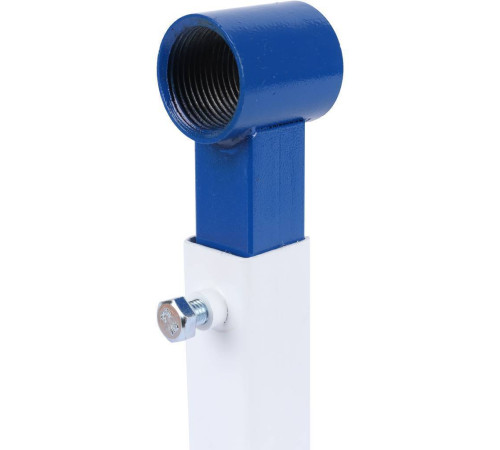 Настенное регулирующее крепление для расширительного бака Askon 1 синее 5174