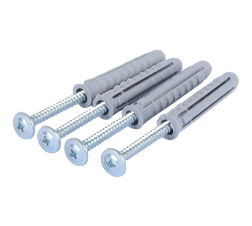 Настенное регулирующее крепление для расширительного бака Askon 1 синее 5174