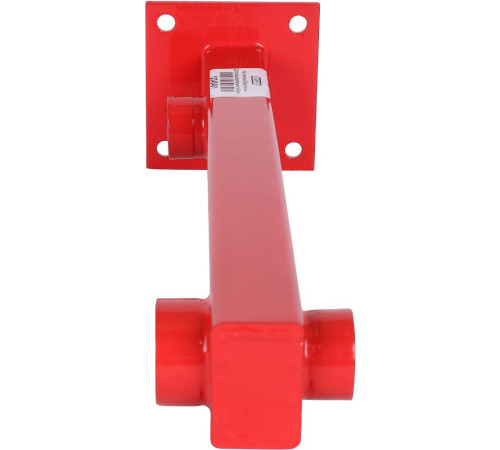 Настенное регулирующее крепление для расширительного бака Askon 1 красное 53146