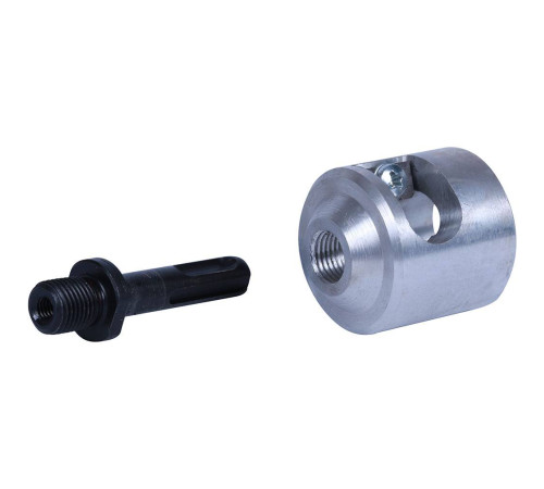 Зачистка для труб под перфоратор ROMMER PPR 20 мм RMT-0004-000020