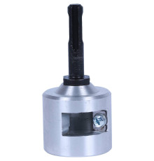 Зачистка для труб под перфоратор ROMMER PPR 25 мм RMT-0004-000025