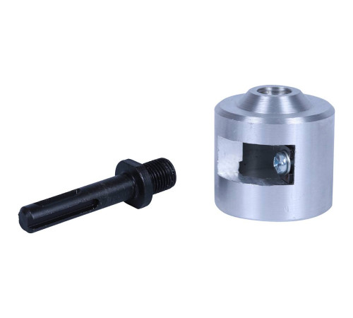 Зачистка для труб под перфоратор ROMMER PPR 25 мм RMT-0004-000025