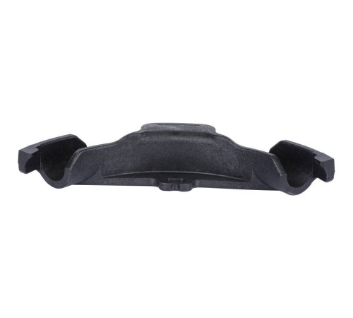 Фиксатор поворота трубы 25 мм 90° STOUT пластиковый SFA-0036-000025
