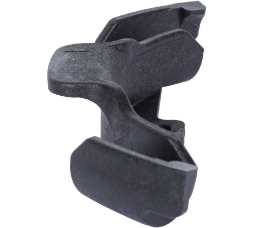 Фиксатор поворота трубы 25 мм 90° STOUT пластиковый SFA-0036-000025