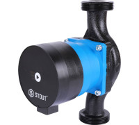 Насос циркуляционный STOUT mini 25/40-180 SPC-0002-2540180