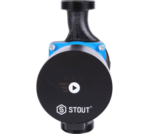 Насос циркуляционный STOUT mini 25/40-180 SPC-0002-2540180
