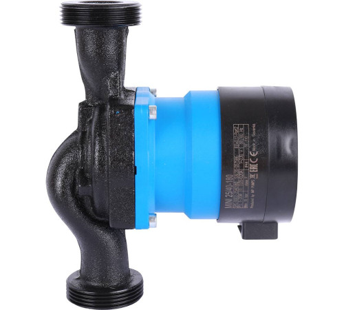 Насос циркуляционный STOUT mini 25/40-180 SPC-0002-2540180