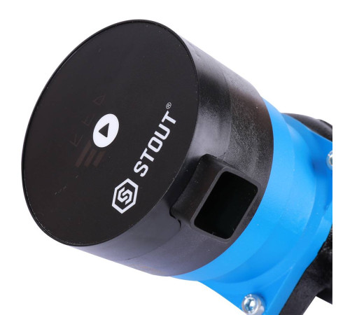 Насос циркуляционный STOUT mini 25/40-180 SPC-0002-2540180