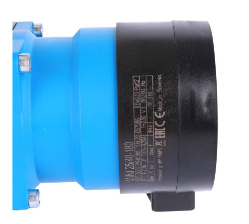 Насос циркуляционный STOUT mini 25/40-180 SPC-0002-2540180