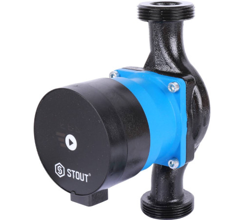 Насос циркуляционный STOUT mini 25/60-180 SPC-0002-2560180
