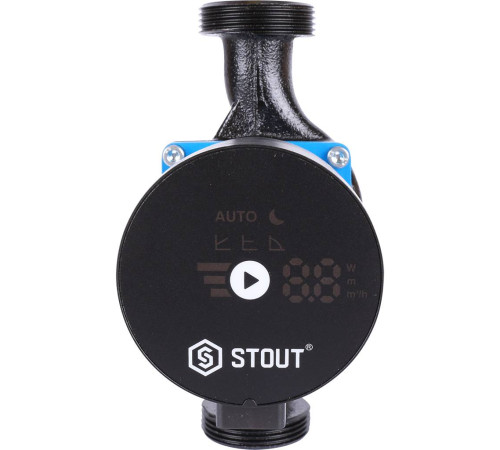 Насос циркуляционный STOUT mini 25/60-180 SPC-0002-2560180