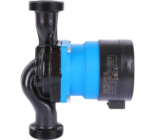 Насос циркуляционный STOUT mini 25/60-180 SPC-0002-2560180