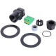 Насос циркуляционный STOUT mini 25/60-180 SPC-0002-2560180