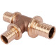 Тройник REHAU RAUTITAN PLATINUM RX 25-20-20 13777441001