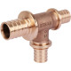 Тройник REHAU RAUTITAN PLATINUM RX 25-20-20 13777441001