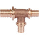 Тройник REHAU RAUTITAN PLATINUM RX 25-20-20 13777441001