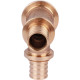 Тройник REHAU RAUTITAN PLATINUM RX 25-20-20 13777441001