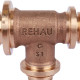 Тройник REHAU RAUTITAN PLATINUM RX 25-20-20 13777441001
