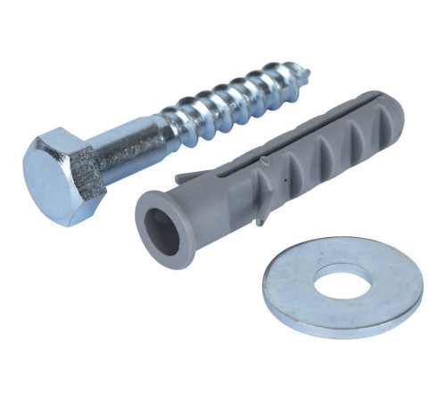 Фиксирующая скоба STOUT для присоединительных трубок SFA-0000-162025