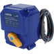 Кран с электроприводом Neptun Bugatti Pro 220 В 1/2 100035632400