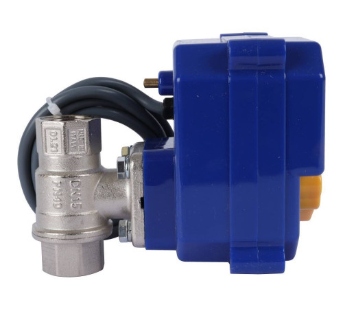 Кран с электроприводом Neptun Bugatti Pro 220 В 1/2 100035632400