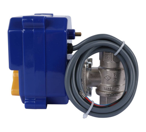 Кран с электроприводом Neptun Bugatti Pro 220 В 1/2 100035632400