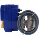 Кран с электроприводом Neptun Bugatti Pro 220 В 1/2 100035632400