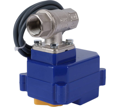 Кран с электроприводом Neptun Bugatti Pro 220 В 1/2 100035632400
