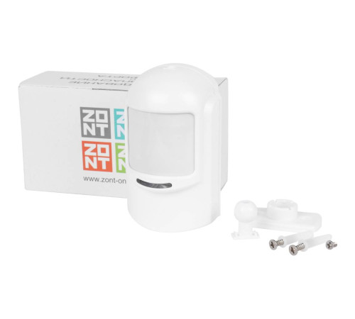 Радиодатчик движения ZONT МЛ-570 ML12814