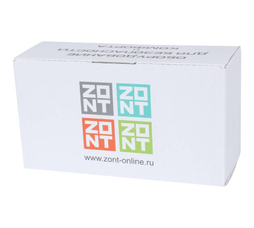 Радиодатчик движения ZONT МЛ-570 ML12814