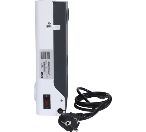 Стабилизатор напряжения инверторный BAXI Energy 600 ST60001