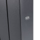 Радиатор биметаллический RIFAR SUPReMO 350 12 секций боковое подключение титан 4RS35-12-TI