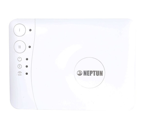 Система контроля протечек воды Neptun Bugatti Smart 3/4 Tuya 100035910700