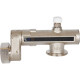 Насосно-смесительный узел STOUT SDG-0120 20-55°C без насоса SDG-0120-005010