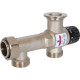 Насосно-смесительный узел STOUT SDG-0120 20-55°C без насоса SDG-0120-005010