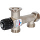Насосно-смесительный узел STOUT SDG-0120 20-55°C без насоса SDG-0120-005010
