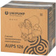 Насосная станция UNIPUMP AUPS 126 22287