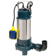 Насос фекальный UNIPUMP FEKACUT V1300DF 90433