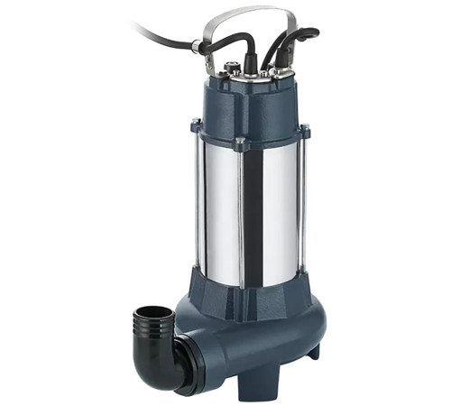 Насос фекальный UNIPUMP FEKACUT V1300DF 90433