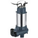 Насос фекальный UNIPUMP FEKACUT V1300DF 90433