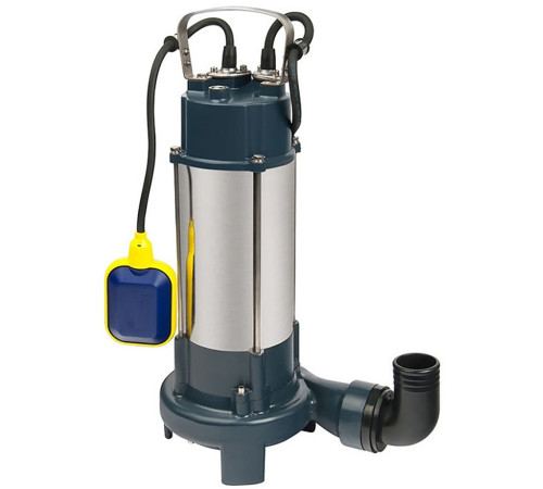 Насос фекальный UNIPUMP FEKACUT V1800DF 78115