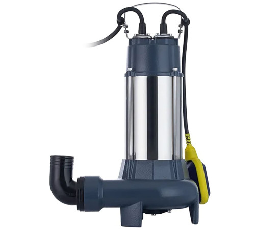 Насос фекальный UNIPUMP FEKACUT V1800DF 78115