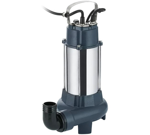 Насос фекальный UNIPUMP FEKACUT V1800DF 78115