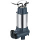 Насос фекальный UNIPUMP FEKACUT V1800DF 78115