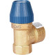 Предохранительный клапан для систем водоснабжения STOUT 1/2x3/4 10 бар SVS-0030-010015