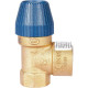 Предохранительный клапан для систем водоснабжения STOUT 1/2x3/4 10 бар SVS-0030-010015