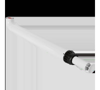 Комплект дымохода ROMMER Антилед 60/100 1220 мм для Baxi и Viessmann RCA-6010-211220