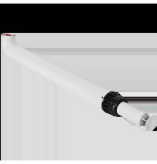 Комплект дымохода ROMMER Антилед 60/100 1220 мм для Baxi и Viessmann RCA-6010-211220