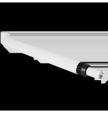 Комплект дымохода ROMMER Антилед универсальный 60/100 1220 мм RCA-6010-251220