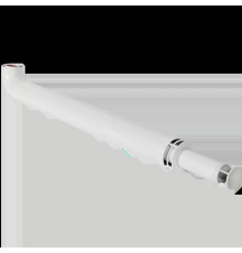 Комплект дымохода ROMMER Антилед 60/100 1220 мм для Bosch и Buderus RCA-6010-241220